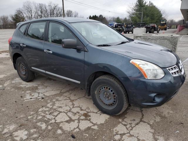 Photo 4 from auction – 2013 NISSAN ROGUE S with VIN JN8AS5MV8DW151726