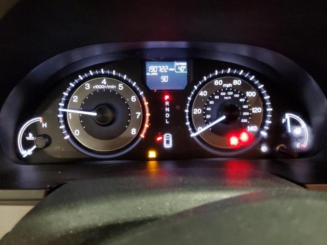 Photo 9 from auction – 2015 HONDA ODYSSEY EX with VIN 5FNRL5H68FB012850