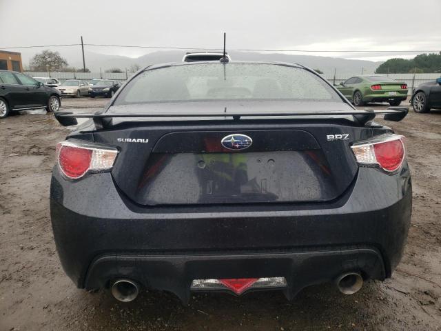 Photo 6 from auction – 2014 SUBARU BRZ 2.0 PR with VIN JF1ZCAB1XE9602665