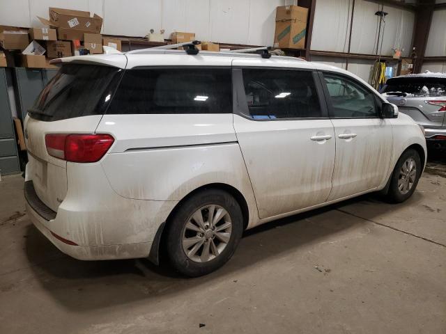 Photo 3 from auction – 2015 KIA SEDONA LX with VIN KNDMB5C15F6056261