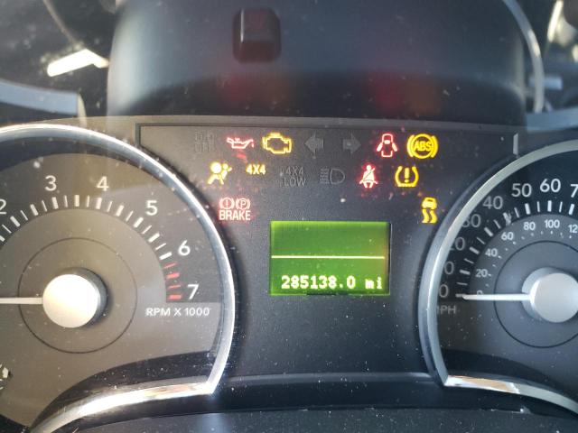 Photo 9 from auction – 2009 MERCURY MOUNTAINEE with VIN 4M2EU48859UJ01854