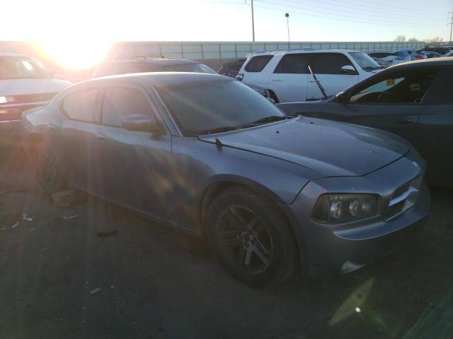 Photo 4 from auction – 2006 DODGE CHARGER R/ with VIN 2B3KA53H06H164522