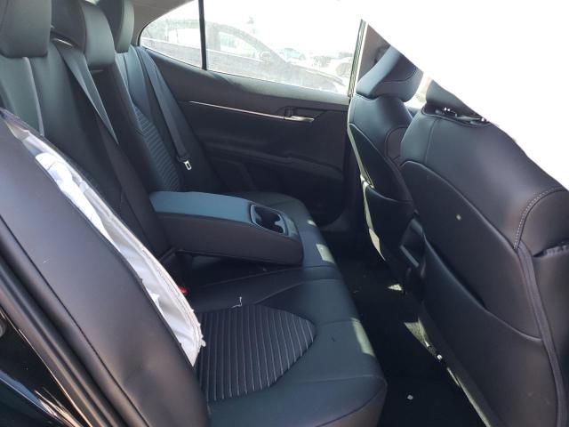 Photo 10 from auction – 2022 TOYOTA CAMRY SE with VIN 4T1G11AK2NU018951