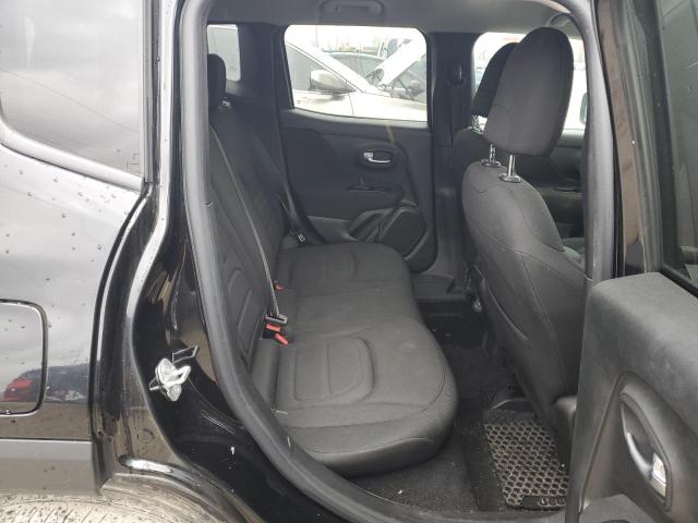 Photo 11 from auction – 2019 JEEP RENEGADE L with VIN ZACNJBBB9KPK74644