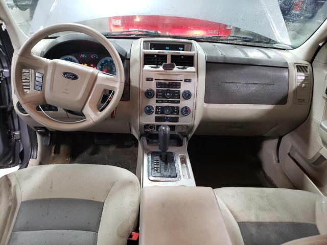 Photo 8 from auction – 2008 FORD ESCAPE XLT with VIN 1FMCU93Z18KE31040