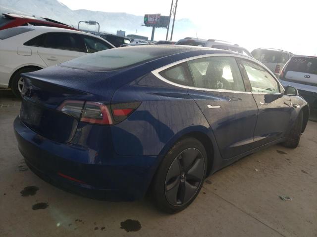 Photo 3 from auction – 2018 TESLA MODEL 3 with VIN 5YJ3E1EA7JF154018
