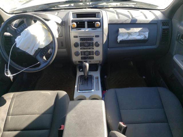 Photo 8 from auction – 2012 FORD ESCAPE XLT with VIN 1FMCU0D72CKC51891