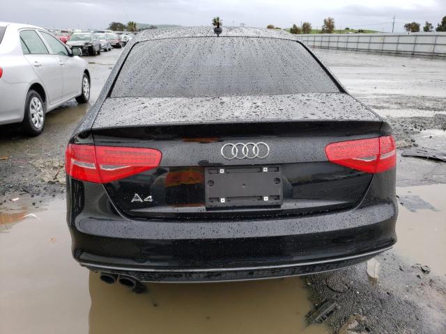 Photo 6 from auction – 2015 AUDI A4 PREMIUM with VIN WAUAFAFL3FN025395