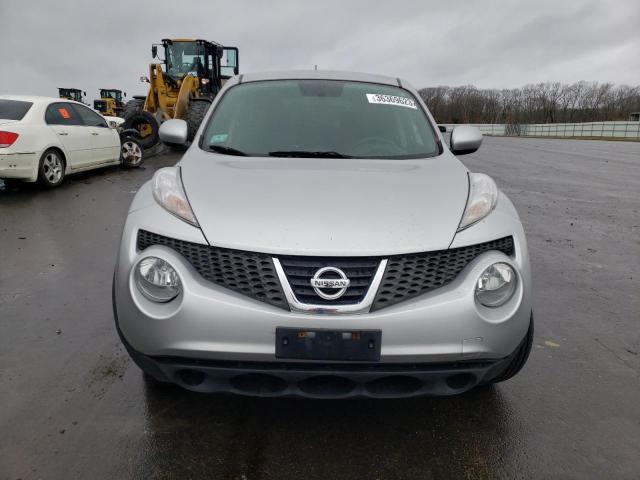 Photo 5 from auction – 2011 NISSAN JUKE S with VIN JN8AF5MR7BT000592