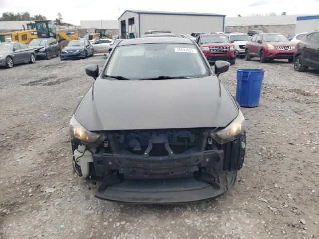 Photo 5 from auction – 2016 MAZDA CX-3 TOURI with VIN JM1DKBC79G0109955