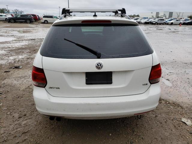 Photo 6 from auction – 2011 VOLKSWAGEN JETTA TDI with VIN 3VWPL7AJ4BM650601