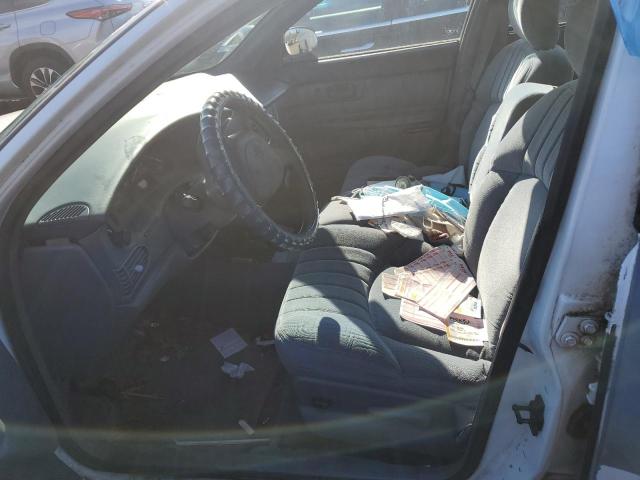 Photo 7 from auction – 1998 BUICK CENTURY CU with VIN 2G4WS52M5W1414837