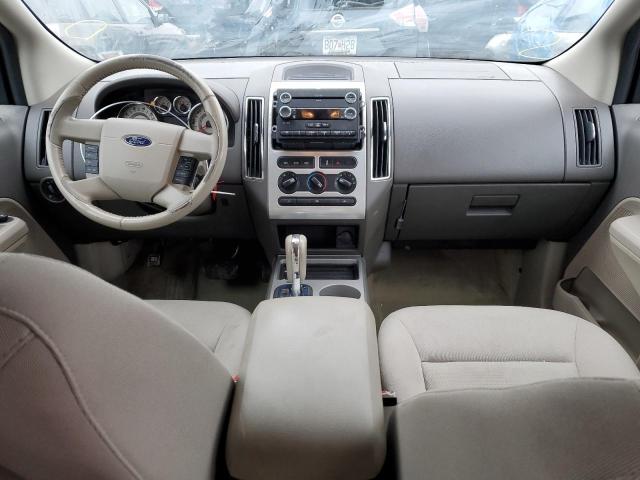 Photo 8 from auction – 2010 FORD EDGE SEL with VIN 2FMDK3JC9ABB27055