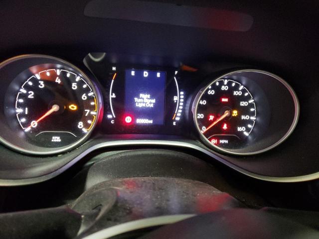 Photo 9 from auction – 2018 JEEP COMPASS LA with VIN 3C4NJDBB6JT492286