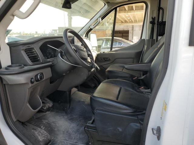 Photo 7 from auction – 2020 FORD TRANSIT T- with VIN 1FTBR1X81LKB65774