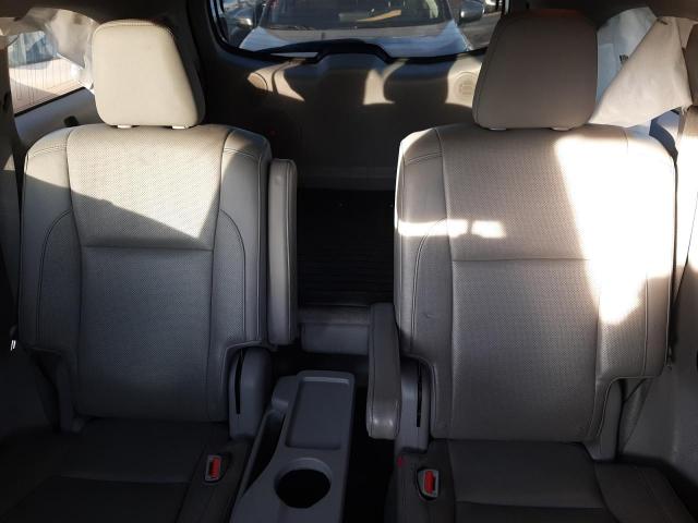 Фото 10 с аукциона – 2016 TOYOTA HIGHLANDER с VIN 5TDDKRFH2GS257780
