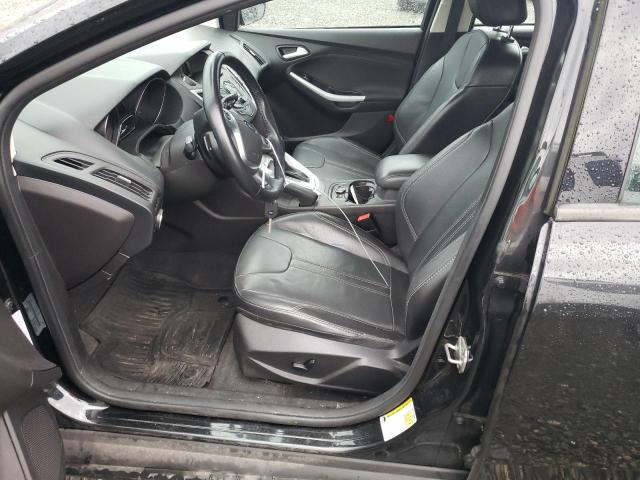 Photo 7 from auction – 2014 FORD FOCUS with VIN 1FADP3K26EL224429