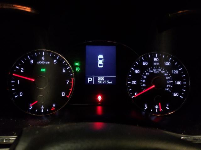 Photo 9 from auction – 2014 KIA FORTE EX with VIN KNAFX4A82E5119676