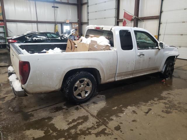 Photo 3 from auction – 2011 GMC CANYON SLT with VIN 1GTE5NF99B8100466
