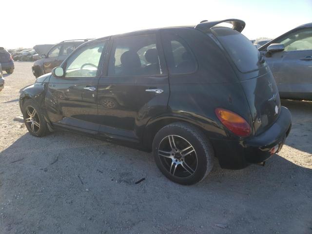 Photo 2 from auction – 2005 CHRYSLER PT CRUISER with VIN 3C8FY78G65T641403