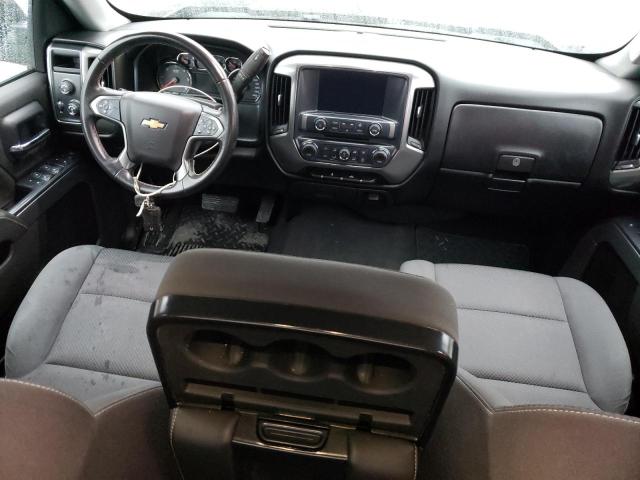 Photo 8 from auction – 2018 CHEVROLET SILVERADO with VIN 3GCUKREC6JG576840