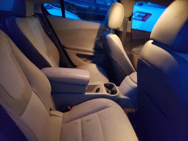 Photo 10 from auction – 2014 CHEVROLET VOLT with VIN 1G1RD6E49EU152426
