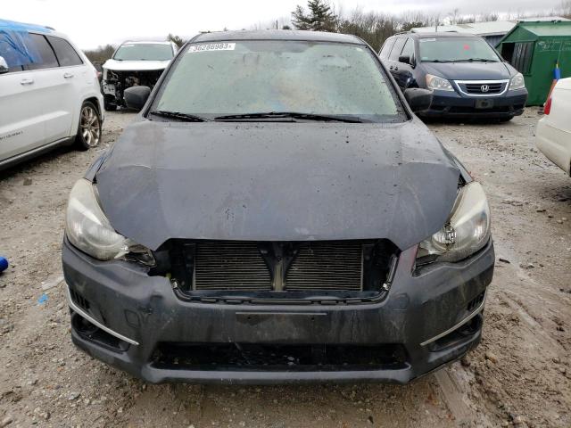 Photo 5 from auction – 2016 SUBARU IMPREZA with VIN JF1GPAA65G8210128