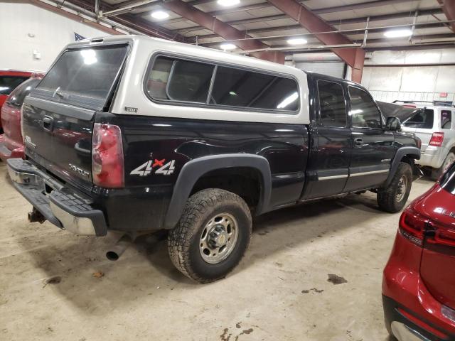 Photo 3 from auction – 2003 CHEVROLET SILVERADO with VIN 1GCHK29U73E231693
