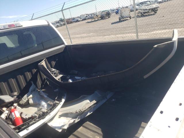 Photo 12 from auction – 2014 FORD F150 SUPER with VIN 1FTFX1CF8EKE71191