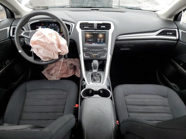 Photo 8 from auction – 2016 FORD FUSION SE with VIN 1FA6P0H77G5129556