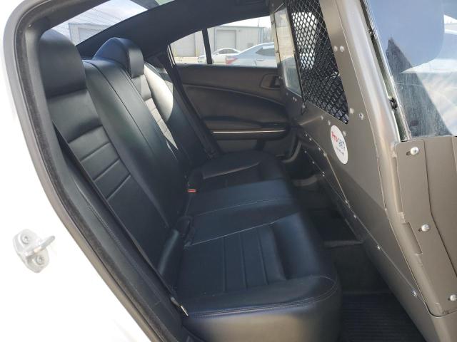 Photo 10 from auction – 2016 DODGE CHARGER PO with VIN 2C3CDXAG4GH251359