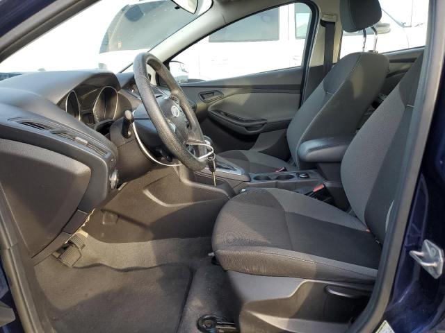 Photo 7 from auction – 2012 FORD FOCUS SE with VIN 1FAHP3F2XCL157584