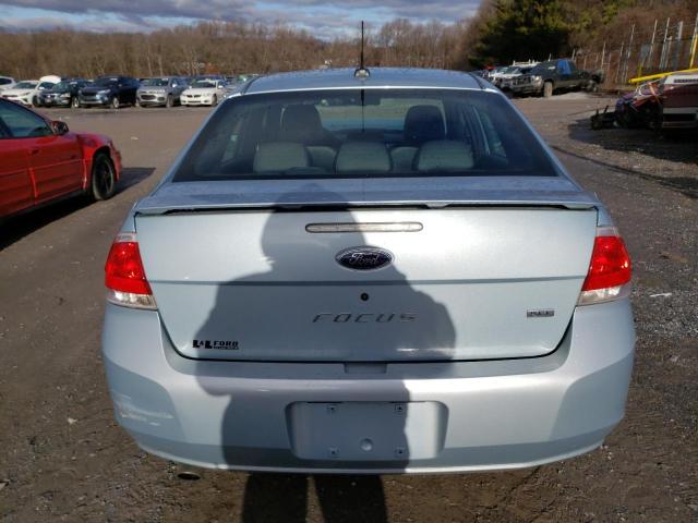 Photo 6 from auction – 2009 FORD FOCUS SEL with VIN 1FAHP37N59W181470