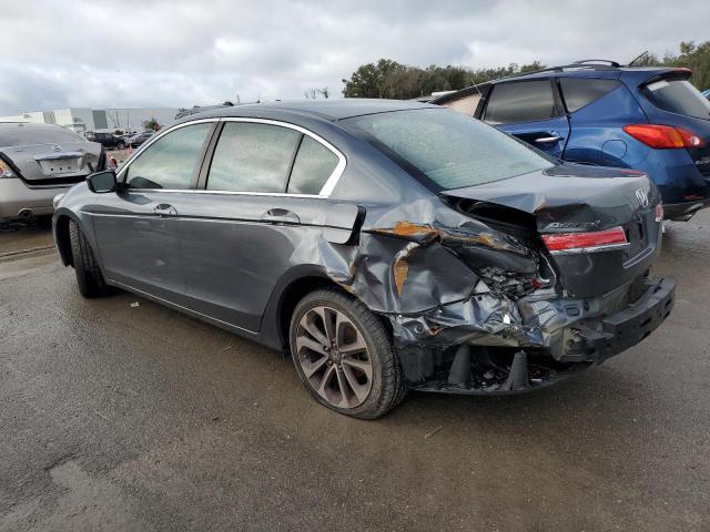 Photo 2 from auction – 2012 HONDA ACCORD LX with VIN 1HGCP2F39CA130865