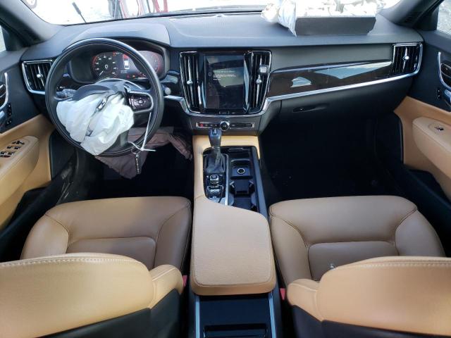 Photo 8 from auction – 2018 VOLVO S90 T5 MOM with VIN LVY982MK2JP040413