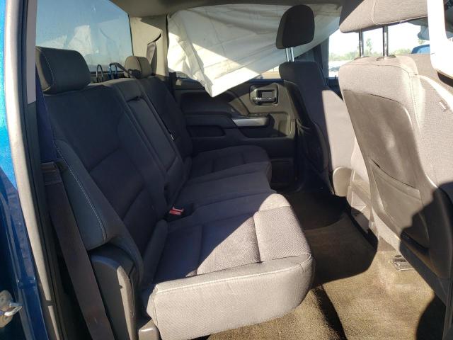 Photo 10 from auction – 2015 CHEVROLET SILVERADO with VIN 3GCPCREC9FG268014