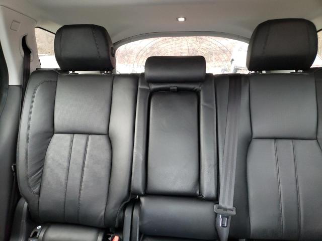 Photo 10 from auction – 2016 LAND ROVER DISCOVERY with VIN SALCR2BG0GH580007