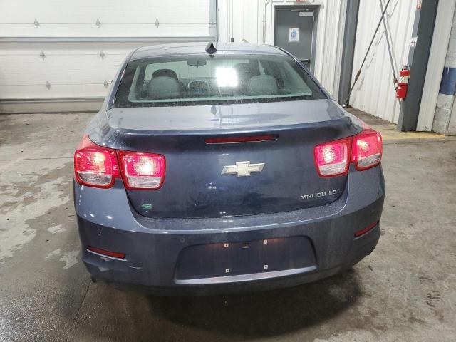 Photo 6 from auction – 2015 CHEVROLET MALIBU LS with VIN 1G11B5SL2FF167154