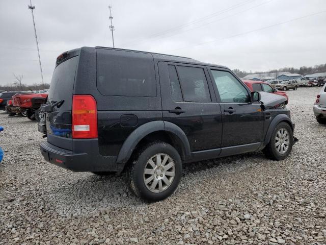 Photo 3 from auction – 2005 LAND ROVER LR3 SE with VIN SALAE25405A328154