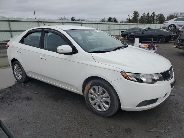 Photo 4 from auction – 2010 KIA FORTE EX with VIN KNAFU4A25A5048973