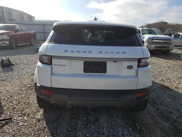 Photo 6 from auction – 2018 LAND ROVER RANGE ROVE with VIN SALVP2RX8JH321809
