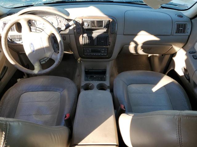 Photo 8 from auction – 2004 FORD EXPLORER E with VIN 1FMZU64K34ZA06107