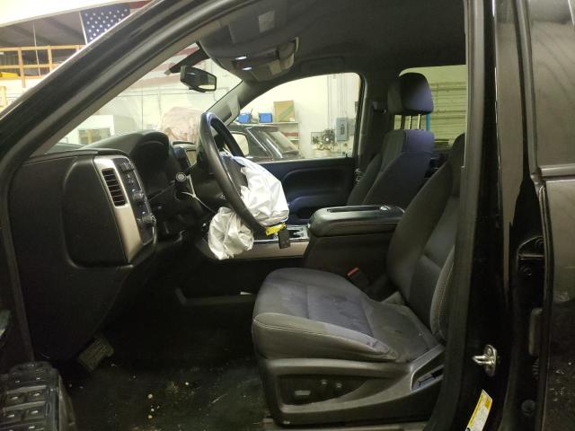 Photo 7 from auction – 2017 CHEVROLET 1500 with VIN 3GCUKREC7HG240740