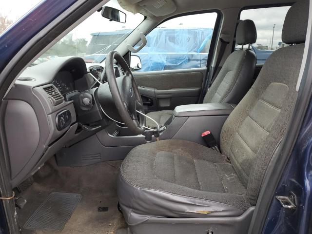 Photo 7 from auction – 2004 FORD EXPLORER X with VIN 1FMZU62K44UB67579