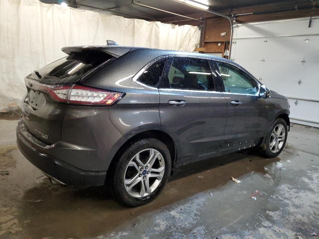 Photo 3 from auction – 2016 FORD EDGE TITAN with VIN 2FMPK4K97GBB83025