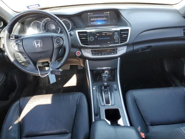 Photo 8 from auction – 2013 HONDA ACCORD EXL with VIN 1HGCR2F84DA240830