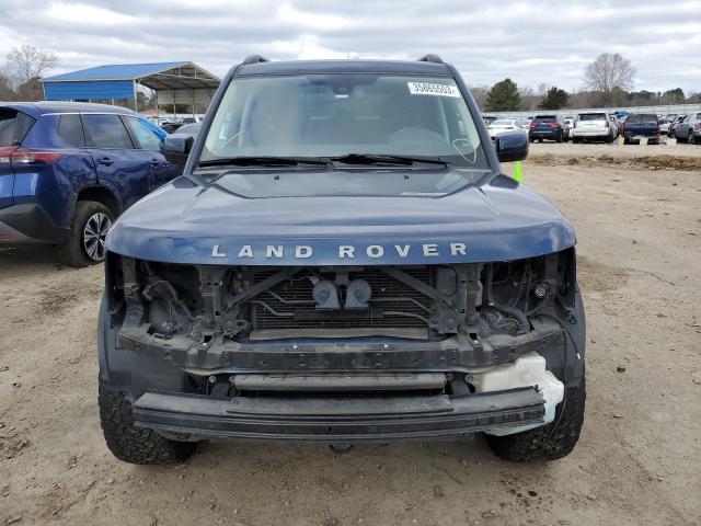 Zdjęcie 5 z aukcji – 2012 LAND ROVER LR4 HSE z VIN SALAG2D49CA629384