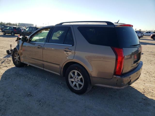 Photo 2 from auction – 2007 CADILLAC SRX with VIN 1GYEE637770166667