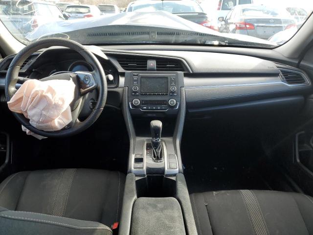 Photo 8 from auction – 2018 HONDA CIVIC LX with VIN 2HGFC2F55JH585561