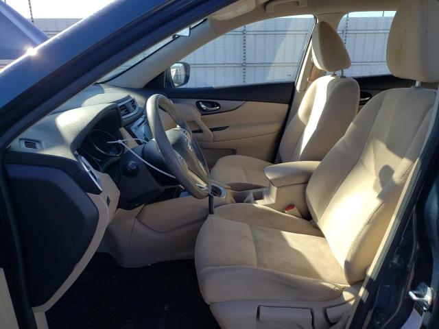 Photo 7 from auction – 2016 NISSAN ROGUE S with VIN KNMAT2MT8GP720367